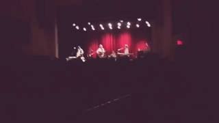 All the Right Reasons- the Jayhawks