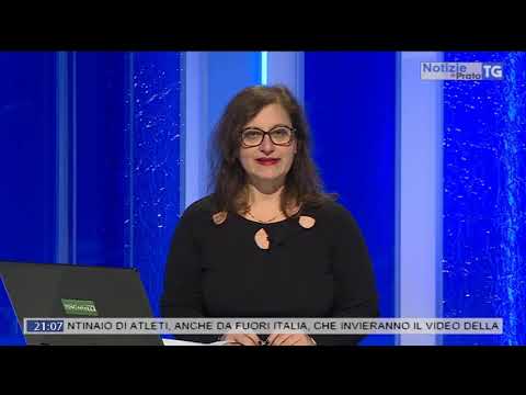 2020-12-17 NOTIZIE DI PRATO TG ORE 20.50