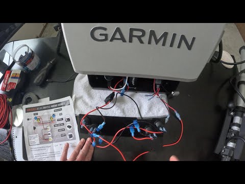 WIRING Configuration! ArcLab 5200 Deluxe Shuttle