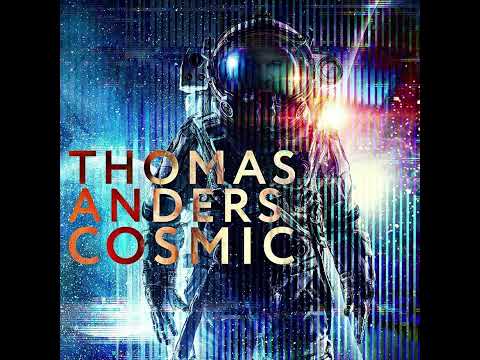 Thomas Anders - Undercover Lover