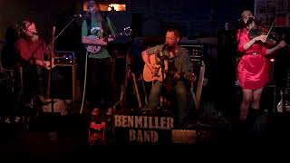 Ben Miller Band -- From the Land