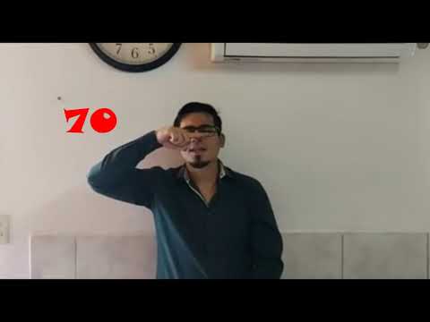 LSA - NUMEROS - Prof. Fabian Gervasoni