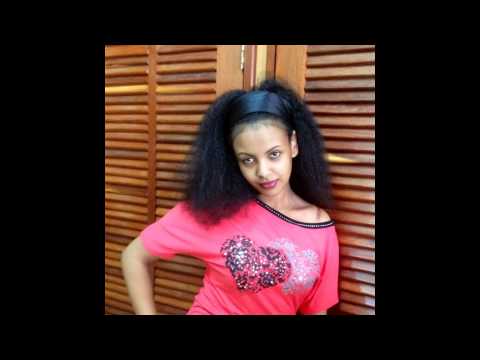 New Ethiopian music Jacky Gosee