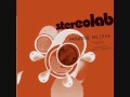 Stereolab - Need To Be 