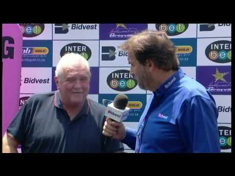 20200202 Hollywoodbets Greyville Race 1 won by JAY FIZZ