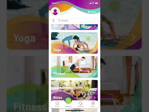 FeetUp® Experience Video