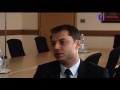 US Television - Bulgaria (Ministry of Economy) -  video