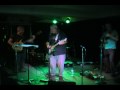 "Can't You Hear Me Knockin'" - Mike Keneally, Drew Zingg, Andy Vereen, Nathan Hubbard