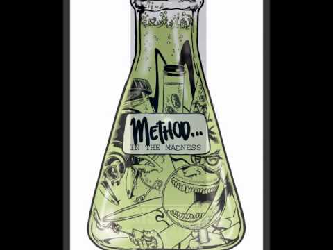 Octane & DLR - Cometh The Horde - Method in the Madness LP