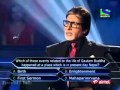 Gautam Buddha Was Born In NEPAL Says Amitabh Bachchan