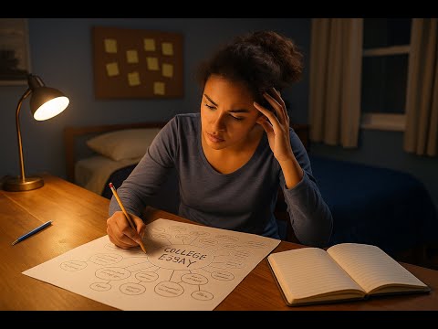 What admissions officers really look for in college essays: craft a standout personal statement with PCG