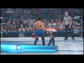 Zema Ion Vs Sonjay Dutt Impact 13 9 2012
