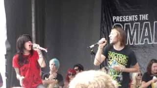 Breathe Carolina - Show Me Yours