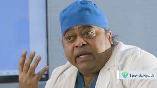 Watch the video - Medical Insights Stroke Care (opens in a modal)