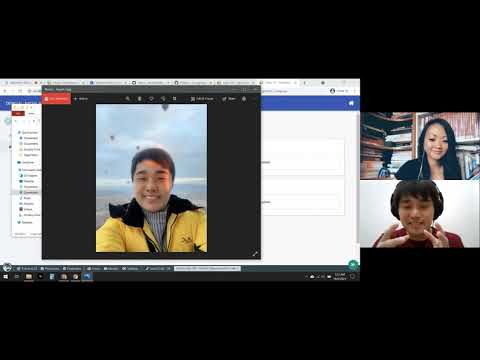 Creating Cloud Native Business Applications with AI Capabilities