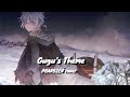 To Your Eternity ||  Gugu and Tonari's Theme - PHAROZEN cover