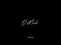 O Maahi Song WhatsApp Status Arijit Singh Dunki Black Screen Status New Song Status 2023