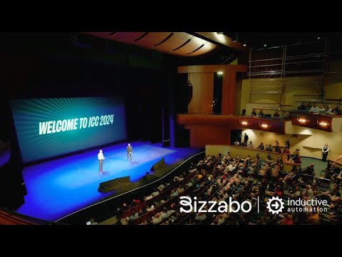 How Inductive Automation unified its event tech and elevated ICC with Bizzabo
