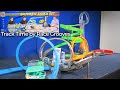 Track Time Highway 35 World Race Ultimate Track Set 15Q Track Time By Race Grooves