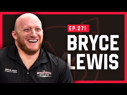 Bryce Lewis - Massenomics Podcast #271