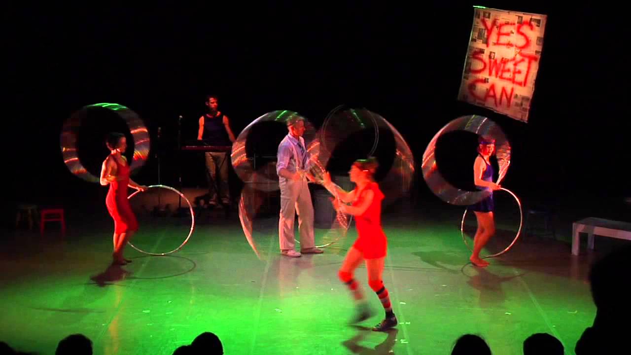 Performance Video