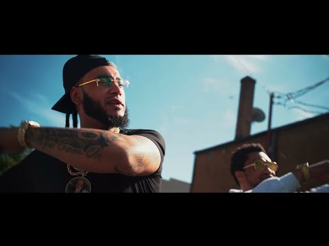 MIKEZUP - HOLD UP [ OFFICIAL VIDEO ]#BACKINDEPENDANT