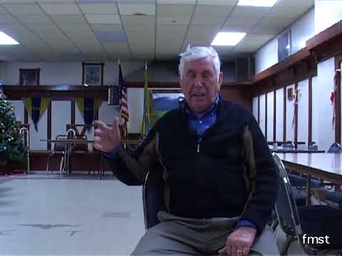 Intervista a Mario Dallao