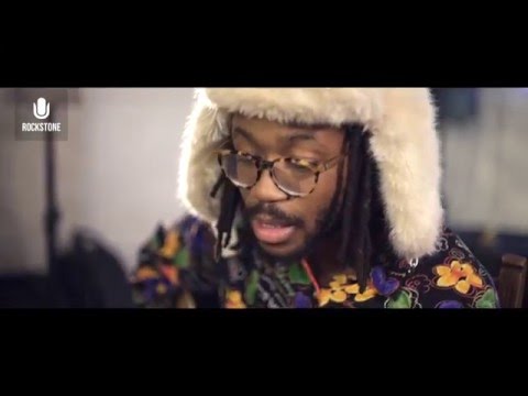 Gerson Main - Nooit Beseft :: Rockstone Sessions