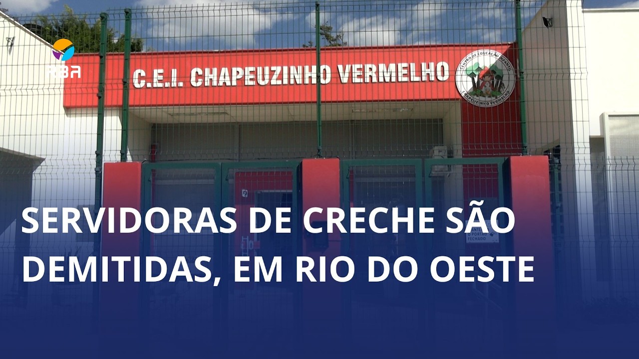 Prefeitura de Rio do Oeste demite cinco servidoras após investigação