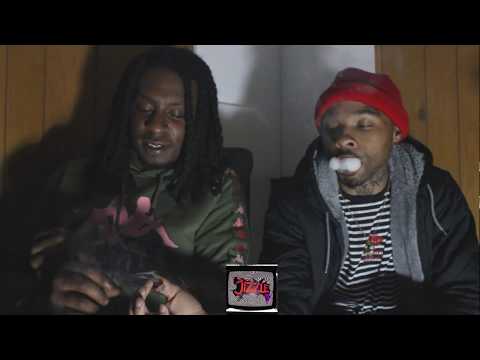 YG BANDO X MITCH SAYS THEY ARE THE NEXT TO BLOW OUT STATESVILLE NC