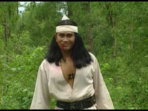 WIRO SABLENG - Dewi Siluman Telah Binasa Oleh Wiro [EPS 24]