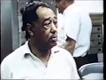 The Duke Ellington Orchestra - Live In Studio - "Rondolet" ("Slamar in D-Flat")