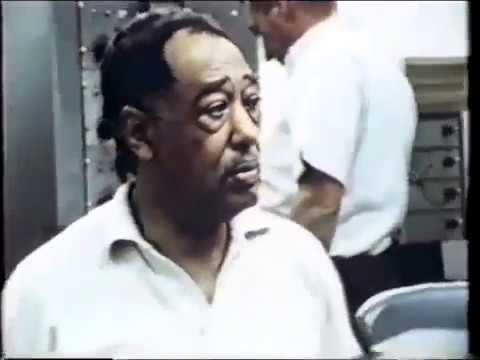 Thumbnail for The Duke Ellington Orchestra - Live In Studio - "Rondolet" ("Slamar in D-Flat") by Duke Ellington