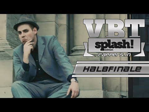 Video thumbnail for Vs. Brennpunkt - [HR Halbfinale - VBT Splash!-Edition 2014]