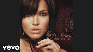 Mandy Moore - Only Hope (Audio)