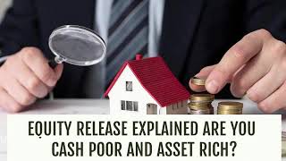 Equity Release UK