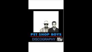 Pet Shop Boys - Where The Streets Have No Name