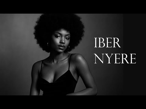 IBER NYERE_Tugo Lister (Official Audio)