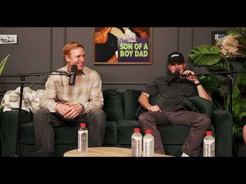 Fish and Chips | Son of a Boy Dad #341