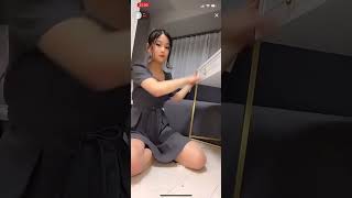 ライブ　パンチラ