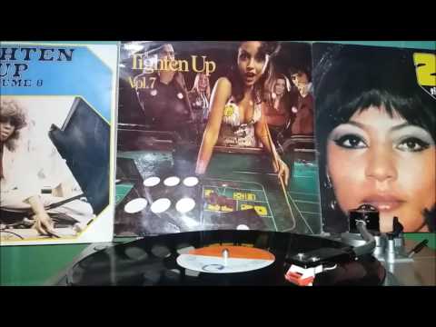 Have A Little Faith - Nicky Thomas