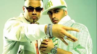 Tu cuerpo a mi me provoca   Wisin y Yandel.