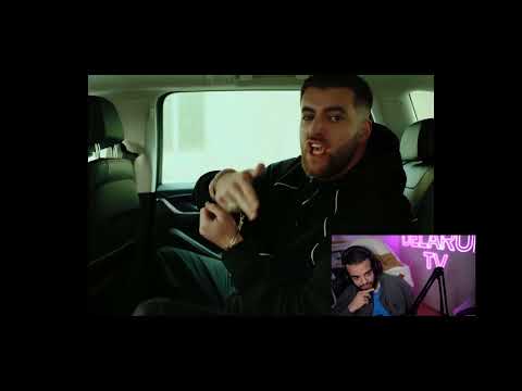 Sami Reagiert auf Kc Rebell - Mogli