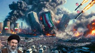 Download lagu March 22 tragedy! The Iran surrendered, a Iran nuclear city was completely destroyed | ARMA 3 mp3 Download lagu March 22 tragedy! The Iran surrendered, a Iran nuclear city was completely destroyed | ARMA 3 mp3