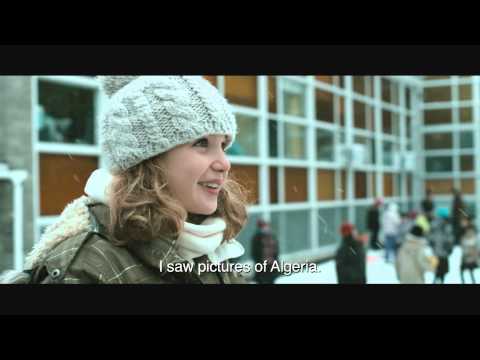 Monsieur Lazhar - Official Trailer of the Oscar Nominated Foreign Language Film