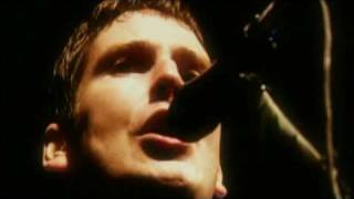 The Futureheads - Area (Live July 2006)