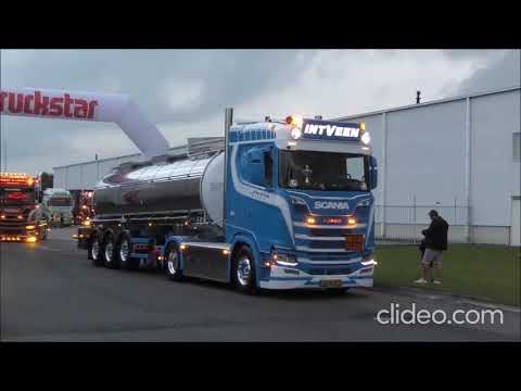 truckstar festival 2020