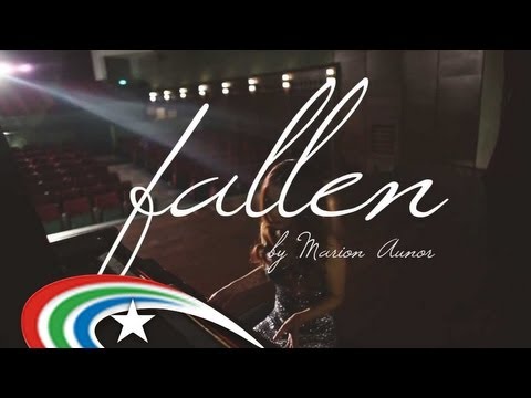 Fallen - Marion (Music Video)