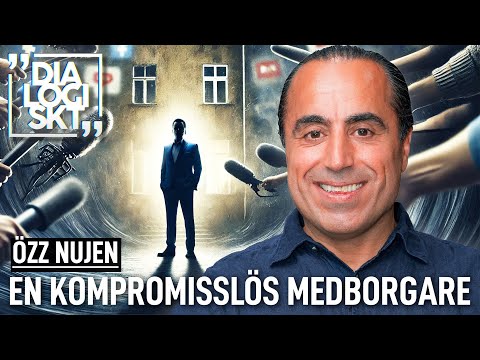 #239, Özz Nûjen, “EN KOMPROMISSLÖS MEDBORGARE”