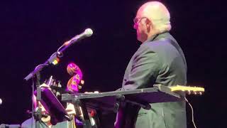 VAN MORRISON - Symphony Sid